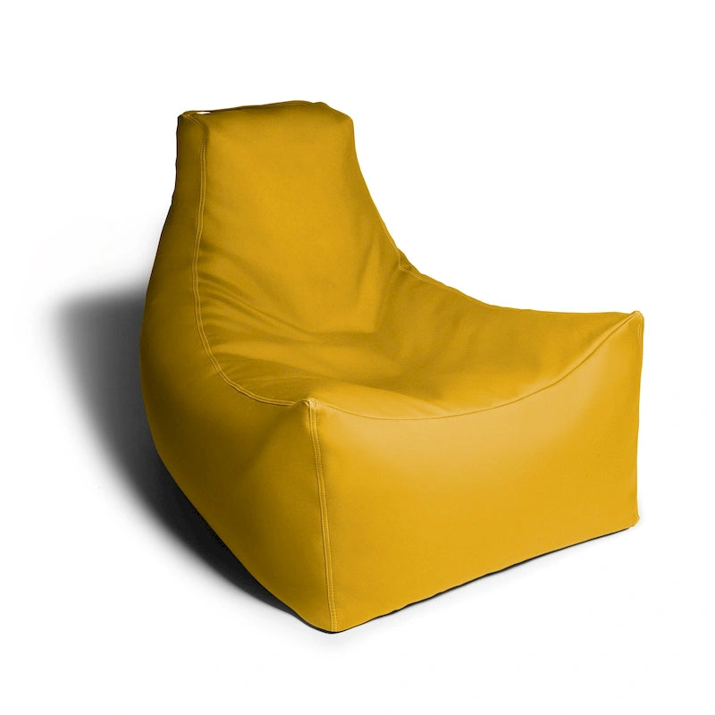 Premium Vinyl Classroom Bean Bag Chair