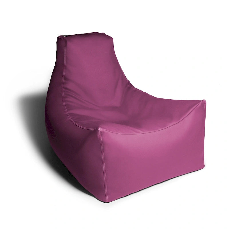 Premium Vinyl Classroom Bean Bag Chair