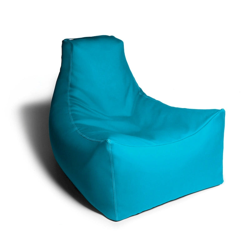 Premium Vinyl Classroom Bean Bag Chair