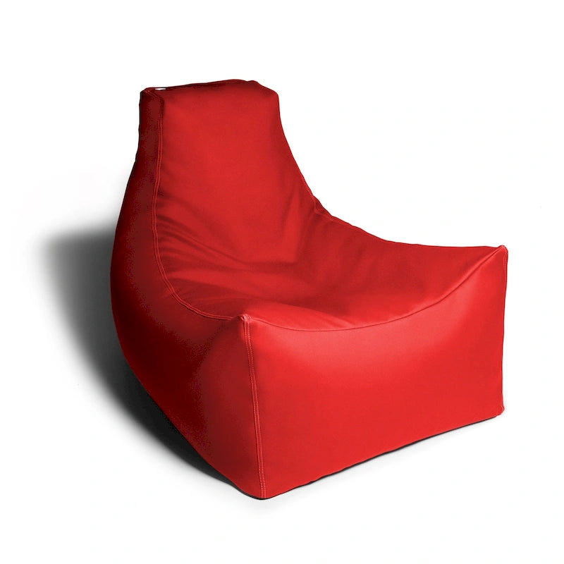Premium Vinyl Classroom Bean Bag Chair
