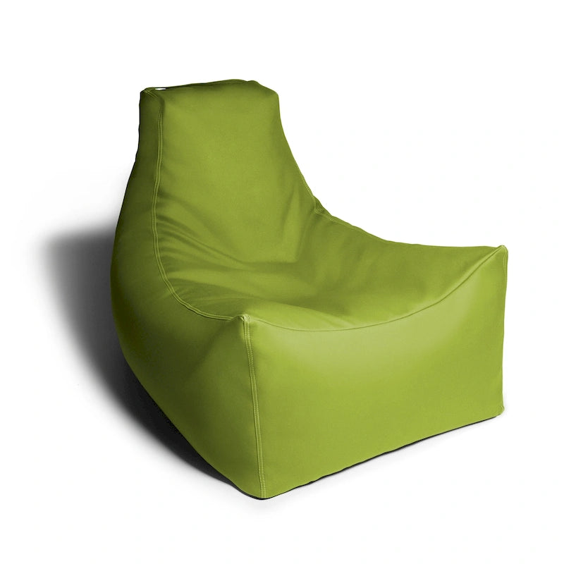 Premium Vinyl Classroom Bean Bag Chair