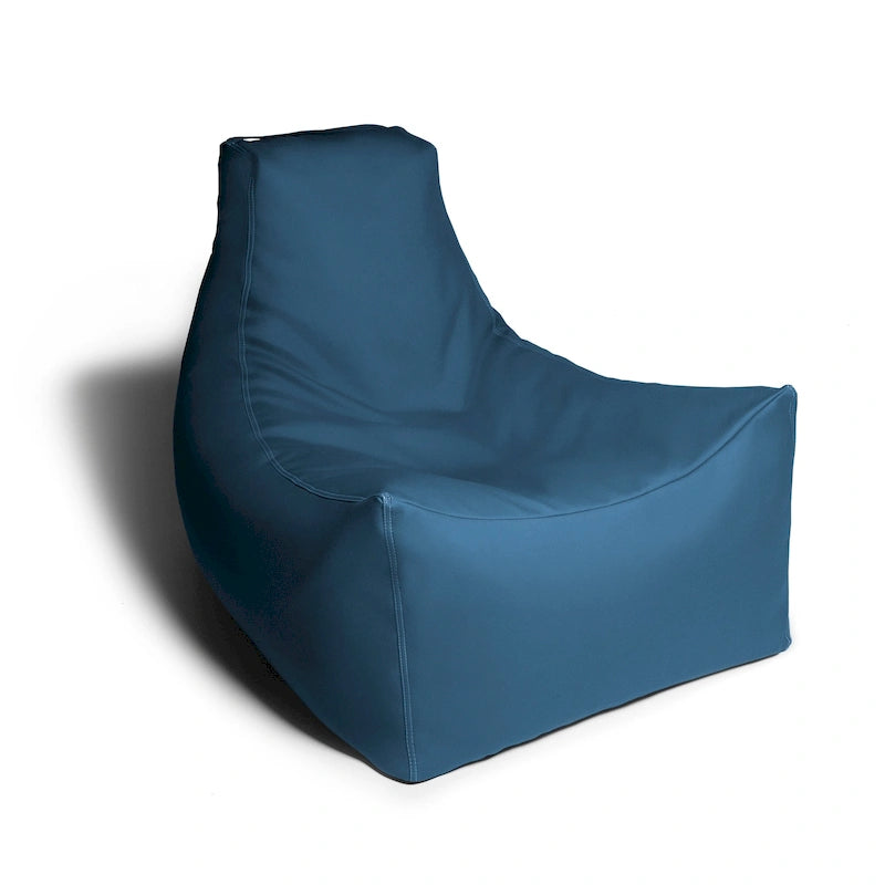 Premium Vinyl Classroom Bean Bag Chair