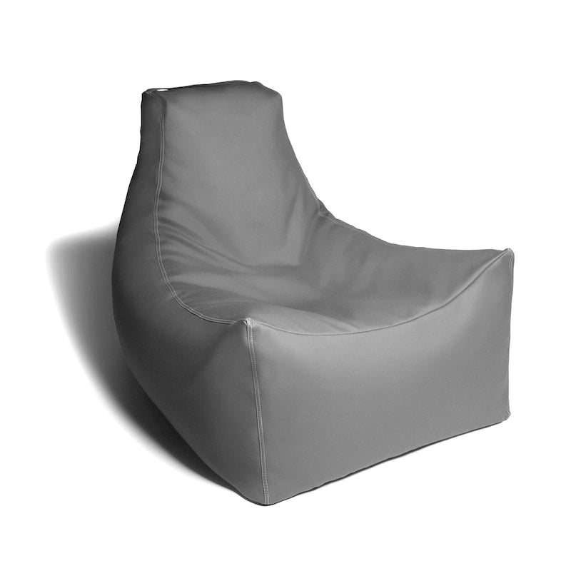 Premium Vinyl Classroom Bean Bag Chair