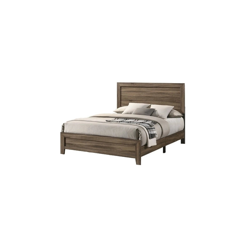 Best Quality Furniture Donna Panel Beds