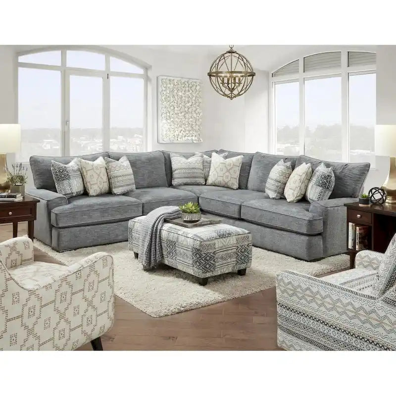Accent Chair